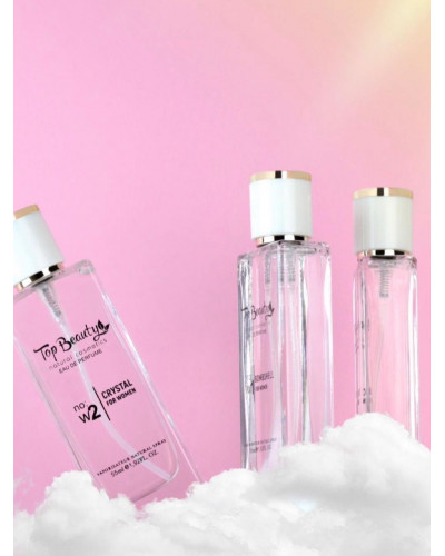 Парфум Top beauty Tobacco vanilla
