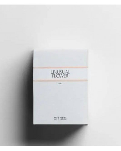 Zara Жіночі парфуми Unisual Flower