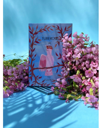 Парфумована вода ZARA Tuberose Glitter - 100 ml