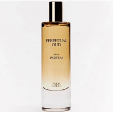 Жіночі парфуми Zara perpetual oud