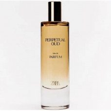Жіночі парфуми Zara perpetual oud