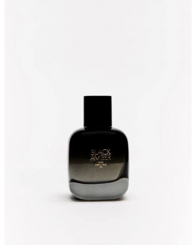 Парфумована вода для жінок ZARA Black Amber