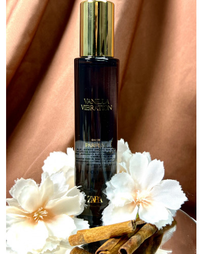 Zara Vanilla Vibration Парфуми жіночі