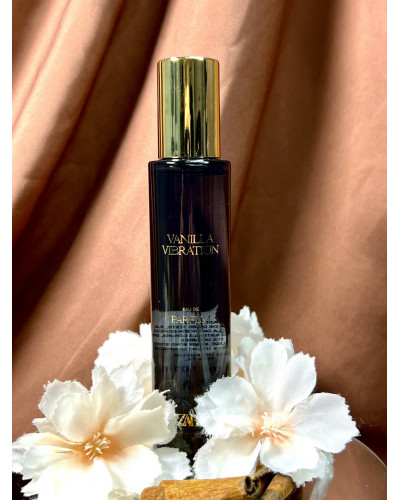 Zara Vanilla Vibration Парфуми жіночі