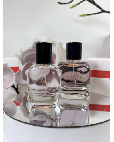 Жіночі парфуми Zara Red Vanilla 90 ml