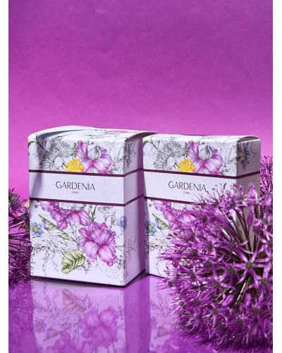 Жіночі парфуми Zara Gardenia