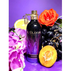 Жіночі парфуми Esse Iris Elexir