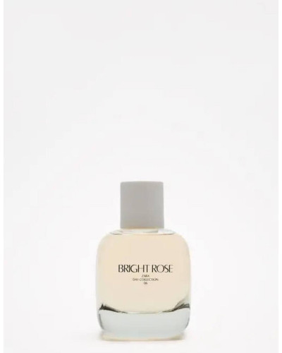 Жіночий парфюм Bright Rose Zara