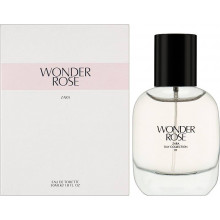 Zara Wonder Rose жіноча туалетна вода