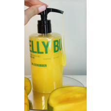 Гель для душу Jelly Bubbles Mr.SCRUBBER