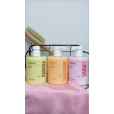 Гель для душу Top beauty Shower gel 500 мл Мандарин