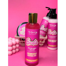 Гель для душа з шимером Top Beauty Barbie