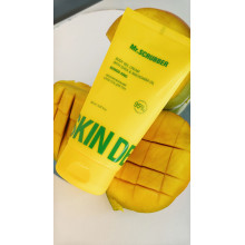 Зволожувальний крем-гель для тіла Skin Delights Mr.SCRUBBER