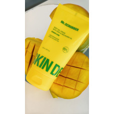 Зволожувальний крем-гель для тіла Skin Delights Mr.SCRUBBER