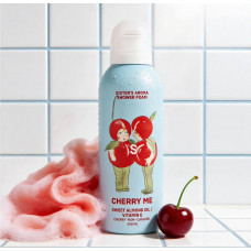Піна для душу CHERRY ME EAU SO FRESH Sister’s aroma