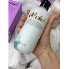 Двофазний гель для душу Kiss by Rosemine Fragrance Oil Wash Glamour 300 мл