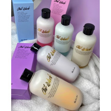 Двофазний гель для душу Kiss by Rosemine Fragrance Oil Wash Glamour 300 мл