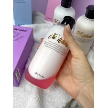 Двофазний гель для душу Kiss by Rosemine Fragrance Oil Wash Glamour 300 мл