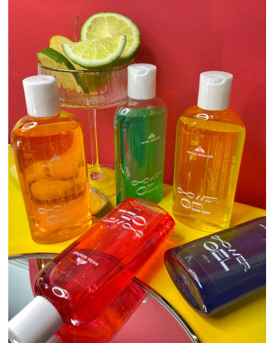 Гель для душу Shower Gel Sovka 200 мл