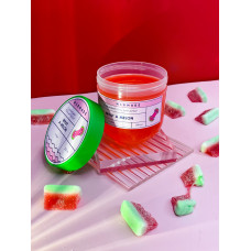 Слаймовий гель для душу зі смаком кавуна Mermade