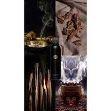 Гель-пінка для душу Rituals - THE RITUAL OF OUDH Foaming Shower Gel