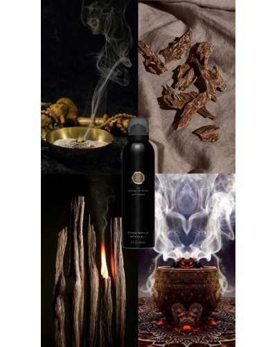 Гель-пінка для душу Rituals - THE RITUAL OF OUDH Foaming Shower Gel