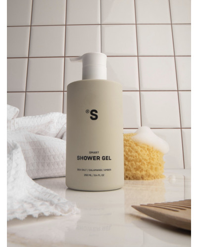 Гель для душу Sister's Aroma Smart 250 мл