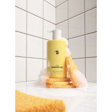 Гель для душу Sister's Aroma Smart 250 мл