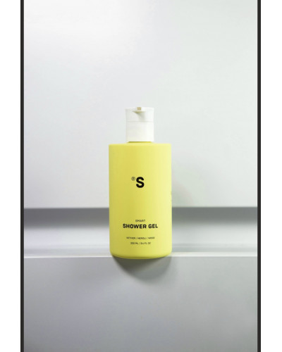 Гель для душу Sister's Aroma Smart 250 мл
