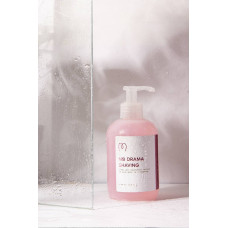 Гель для ідеального гоління No Drama Shaving Mary Babe 350 мл