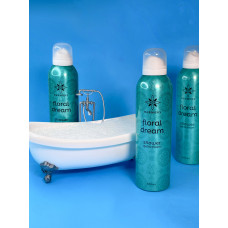 Пінка-гель для душу Harmony shower gel to foam