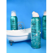 Пінка-гель для душу Harmony shower gel to foam