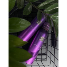 Гель-пінка для душу Rituals - The Ritual of Yozakura Foaming Shower Gel