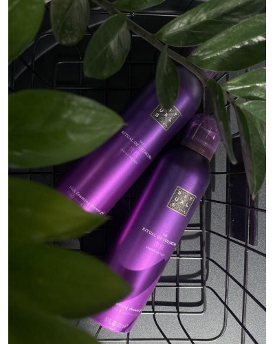 Гель-пінка для душу Rituals - The Ritual of Yozakura Foaming Shower Gel