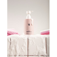 Гель для душа Sister's Aroma Smart 250 мл peony and jasmine