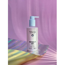 Гель для інтимної гігієни Top Beauty Intimate Gel