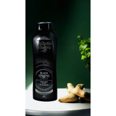Чоловічий гель для душу Tulipan Negro Shower Gel, 650 мл