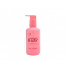 Mary babe гель для душу зволожучий Strawberry Babe 250 г