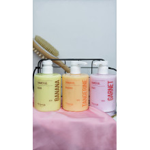 Гель для душу Top beauty Shower gel 500 мл