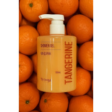 Гель для душу Top beauty Shower gel 500 мл