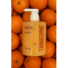 Гель для душу Top beauty Shower gel 500 мл