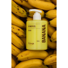 Гель для душу Top beauty Shower gel 500 мл