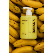 Гель для душу Top beauty Shower gel 500 мл