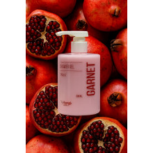 Гель для душу Top beauty Shower gel 500 мл