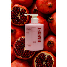 Гель для душу Top beauty Shower gel 500 мл