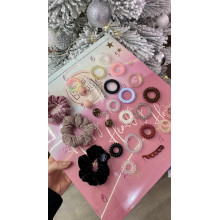 Адвент календар Invisibobble