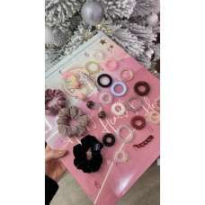 Адвент календар Invisibobble