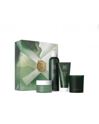 Набор Rituals The Ritual of Jing Medium Set