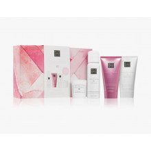 Набор The Ritual of Sakura від Rituals 4 renewing bestseller