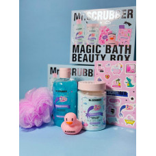 Подарунковий набір Vanilla Cupcake Mr.SCRUBBER